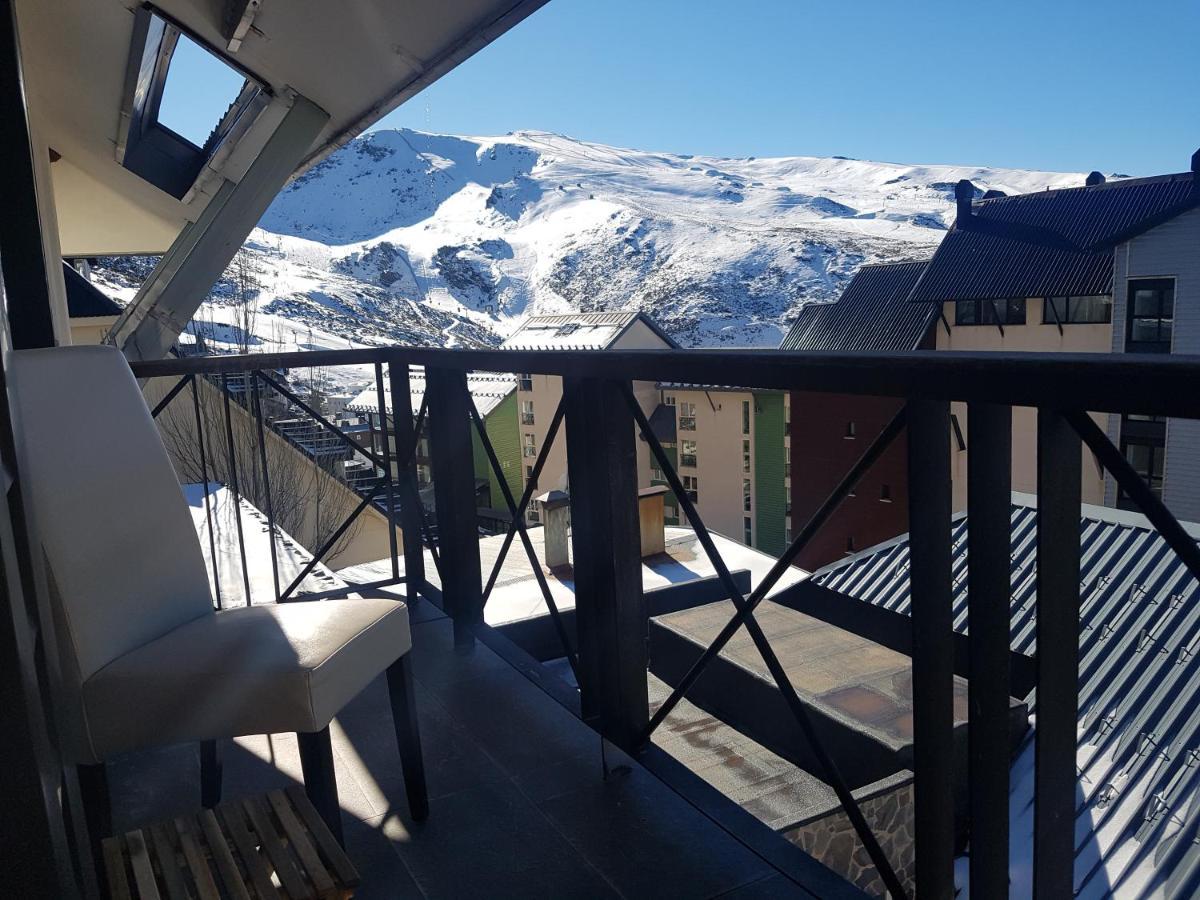 Glp Sierra Nevada 2 Daire Dış mekan fotoğraf