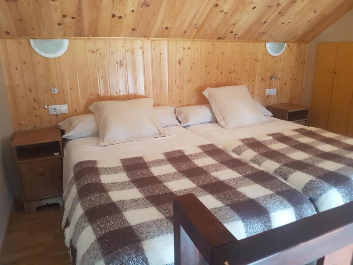 Glp Sierra Nevada 2 Daire Dış mekan fotoğraf